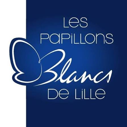 Papillons Blancs